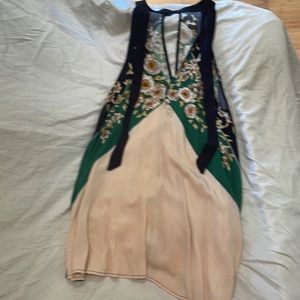 Free People Sundress/Tunic